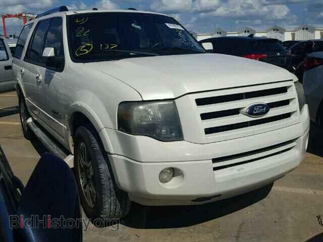 Photo 1FMFU19528LA02664 - FORD EXPEDITION 2008