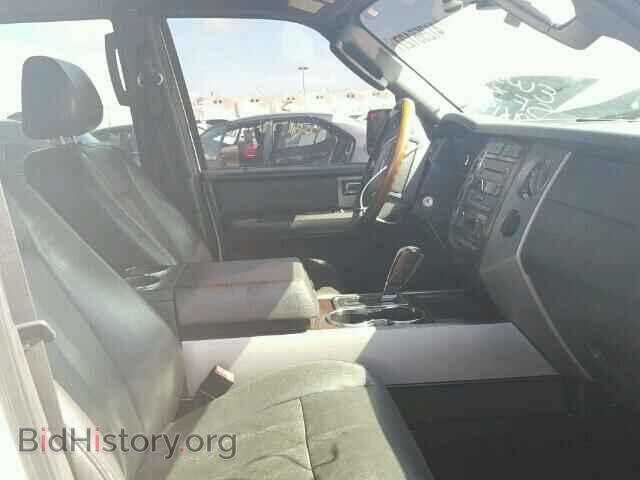 2008 FORD EXPEDITION - VIN: 1FMFU19528LA02664 - Фото 5
