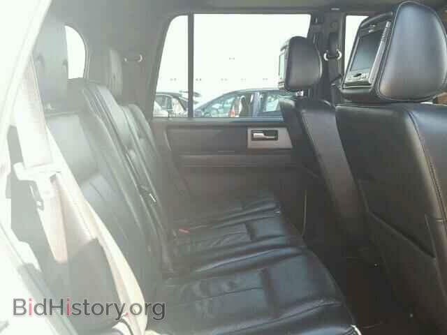 2008 FORD EXPEDITION - VIN: 1FMFU19528LA02664 - Фото 6