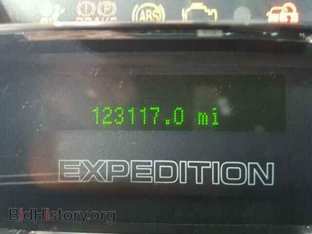 2008 FORD EXPEDITION - VIN: 1FMFU19528LA02664 - Фото 8