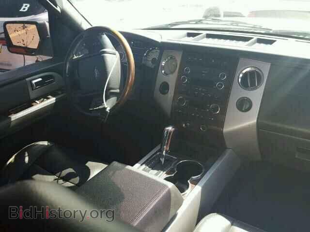 2008 FORD EXPEDITION - VIN: 1FMFU19528LA02664 - Фото 9