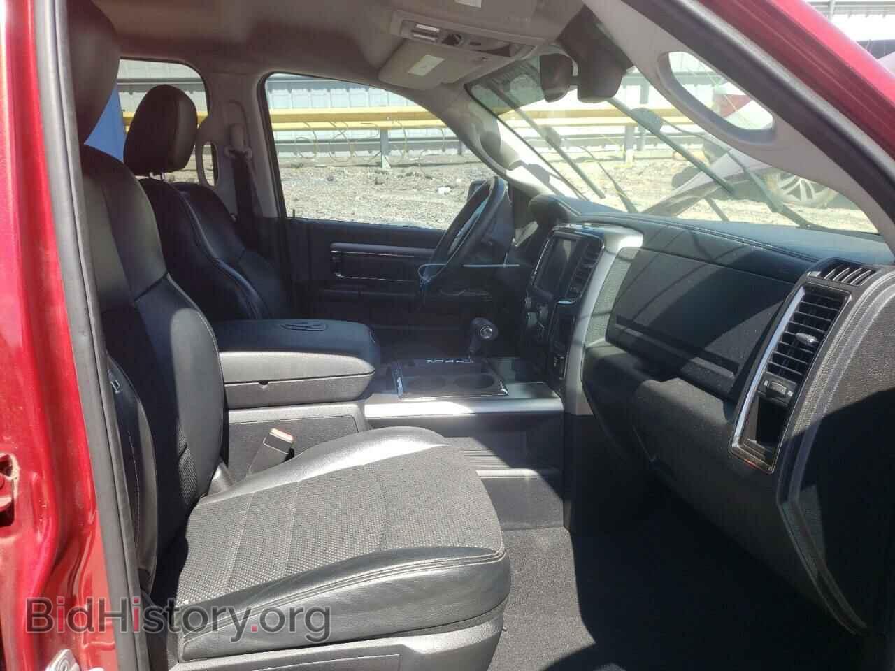 2013 RAM 1500 - VIN: 1C6RR6HT8DS501024 - Photo 5