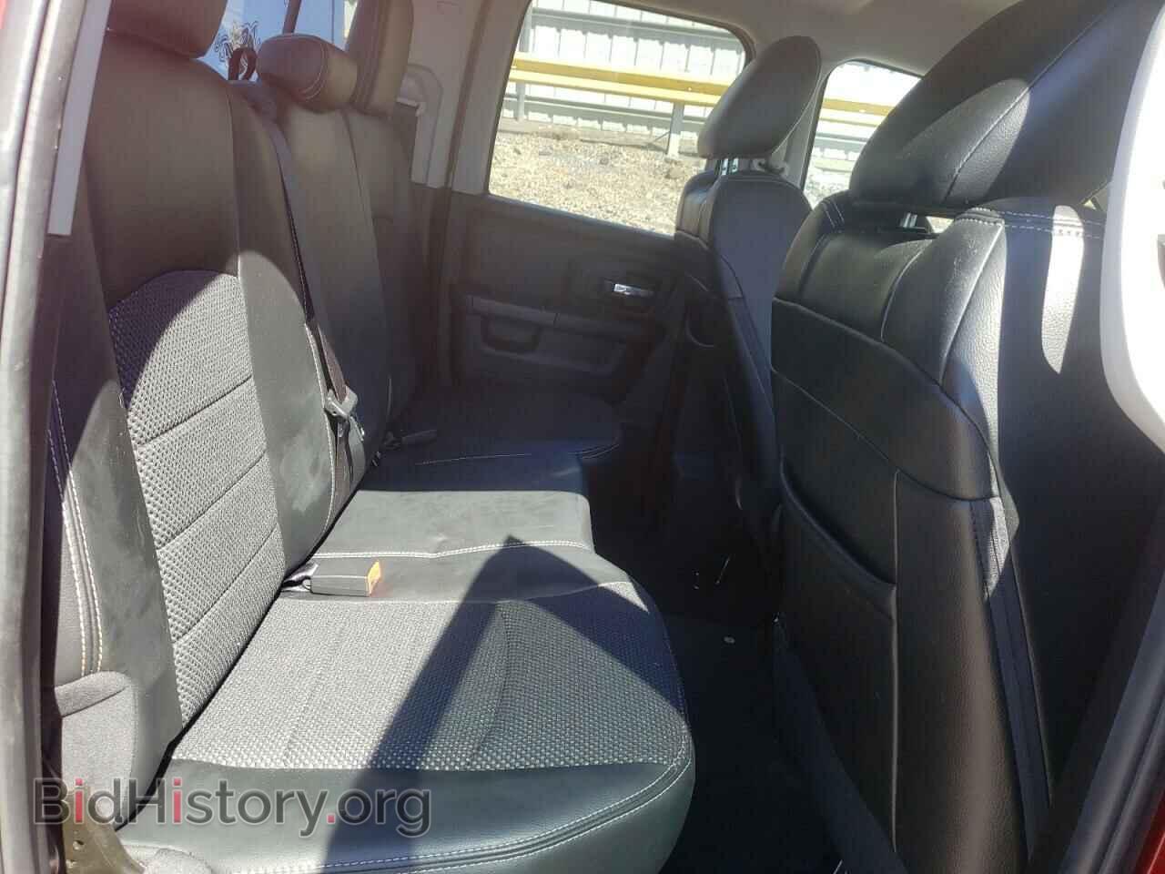 2013 RAM 1500 - VIN: 1C6RR6HT8DS501024 - Photo 6