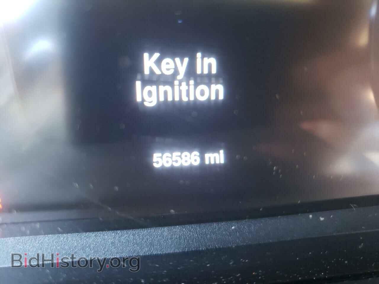 2013 RAM 1500 - VIN: 1C6RR6HT8DS501024 - Photo 8