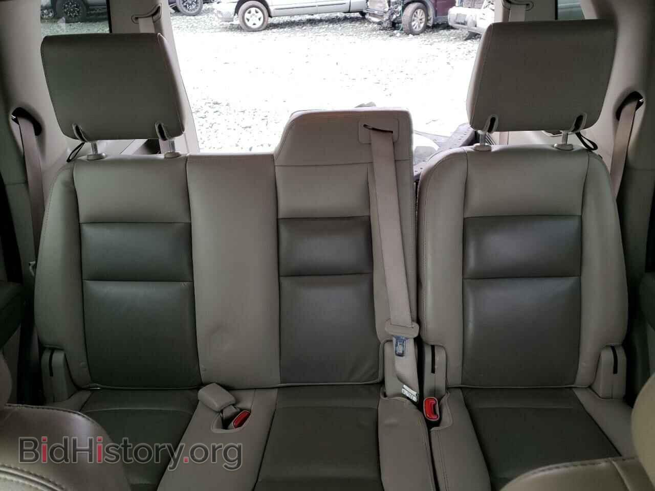 2007 FORD EXPLORER - VIN: 1FMEU73E37UA89586 - Фото 10