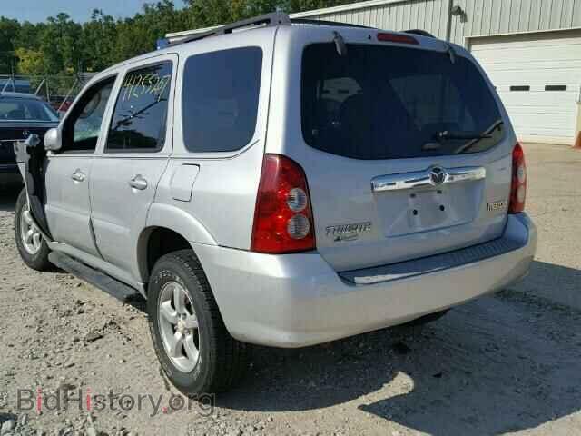 2005 MAZDA TRIBUTE - VIN: 4F2CZ96115KM34222 - Фото 3