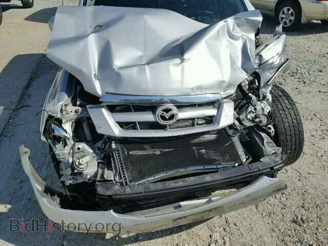 2005 MAZDA TRIBUTE - VIN: 4F2CZ96115KM34222 - Фото 7