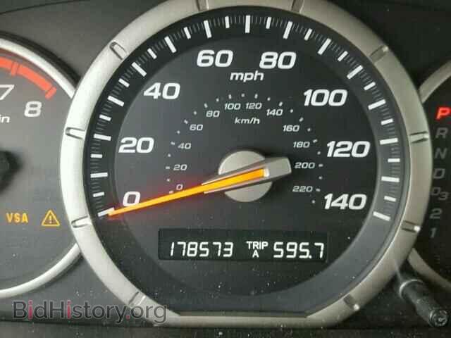 2008 HONDA PILOT - VIN: 5FNYF28208B020538 - Фото 8
