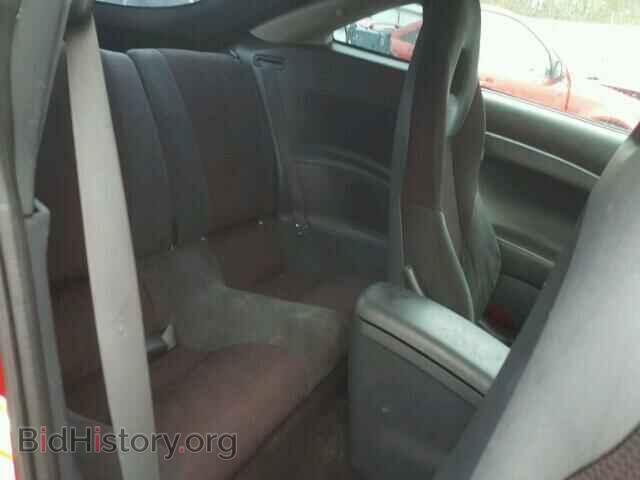 2009 MITSUBISHI ECLIPSE - VIN: 4A3AK24F29E040926 - Photo 6