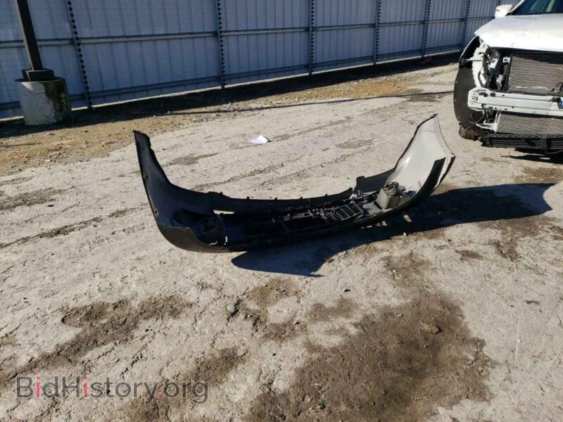 2011 Ford FLEX (VIN 2FMGK5CC3BBD34595) — photo 12 of 13