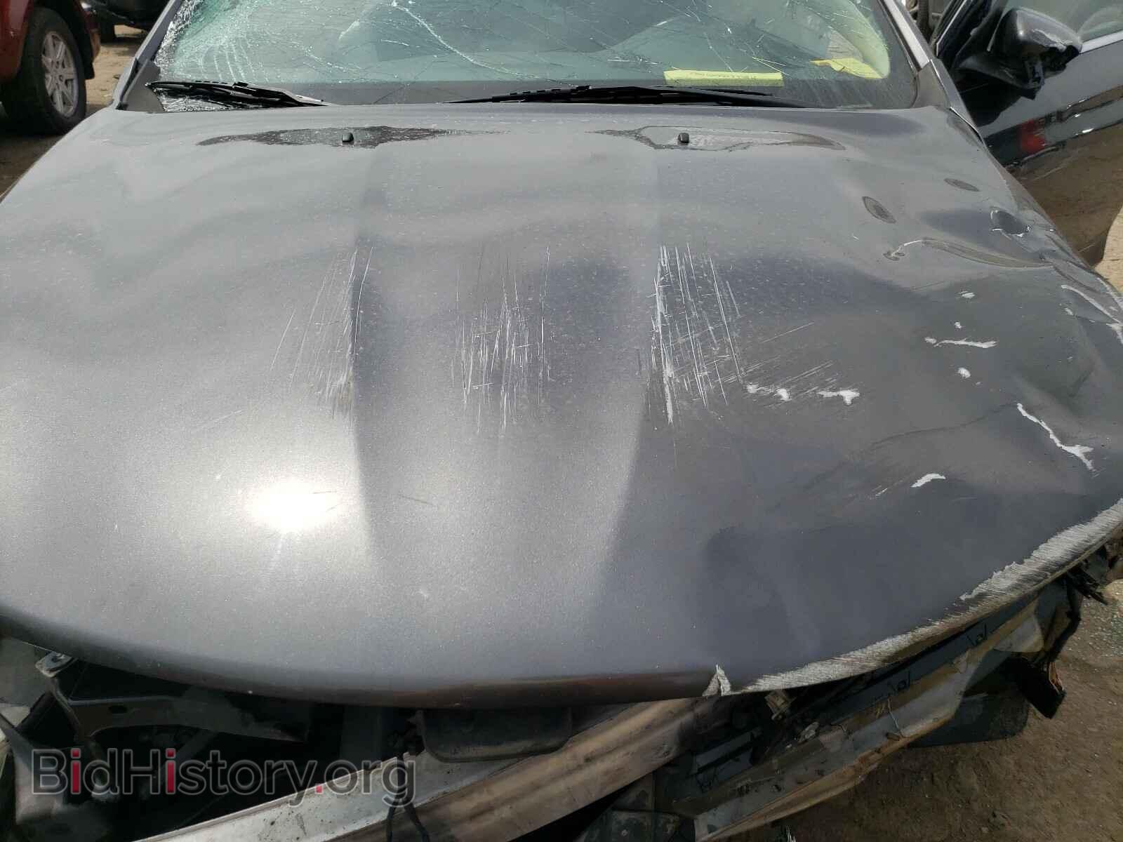 2015 CHRYSLER 200 - VIN: 1C3CCCAB0FN629957 - Фото 7