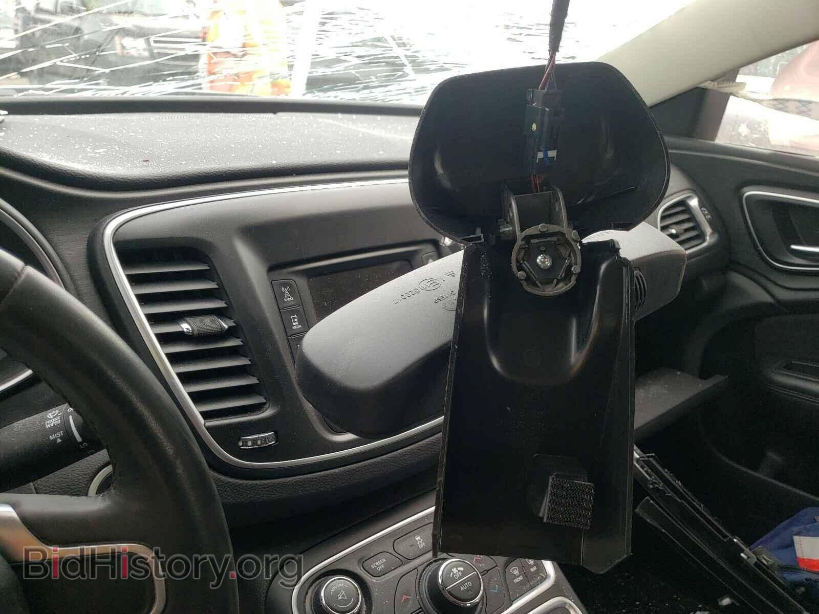 2015 CHRYSLER 200 - VIN: 1C3CCCAB0FN629957 - Фото 9