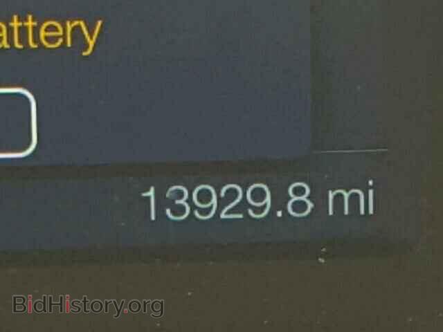 2013 FORD EDGE - VIN: 2FMDK3GC5DBB14105 - Фото 8