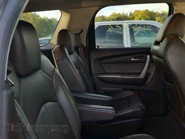 2010 GMC ACADIA - VIN: 1GKLVMED3AJ262127 - Фото 6