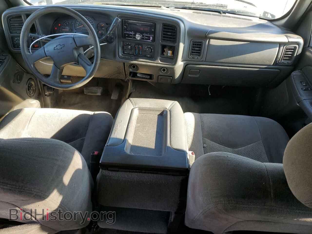 2007 CHEVROLET ALL Models - VIN: 2GCEC13V171143421 - Фото 8
