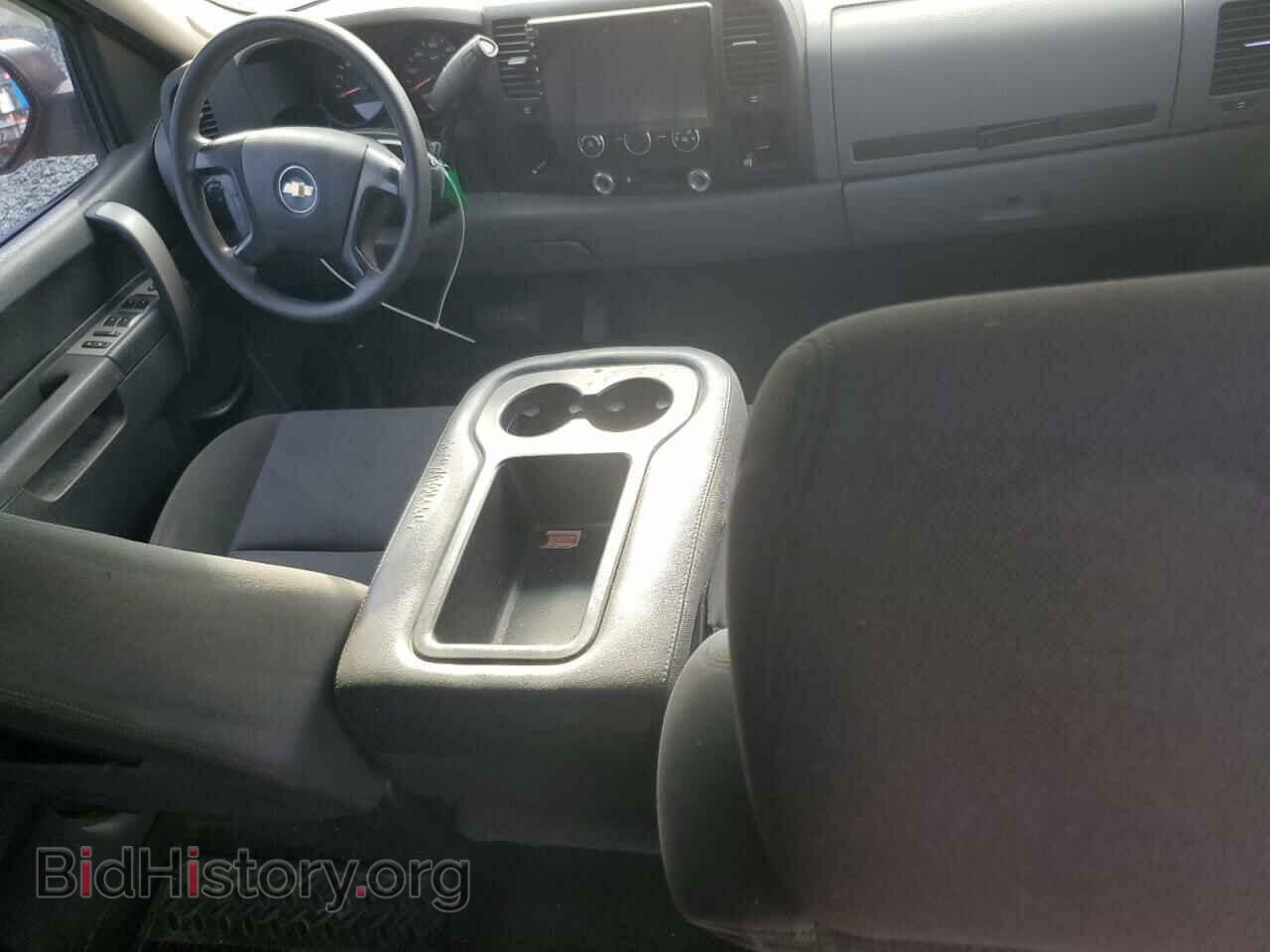 2011 CHEVROLET ALL Models - VIN: 3GCPCREA3BG104301 - Фото 8