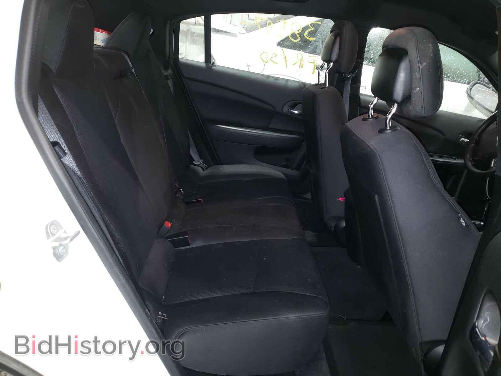 2014 CHRYSLER 200 - VIN: 1C3CCBAG2EN101504 - Фото 6