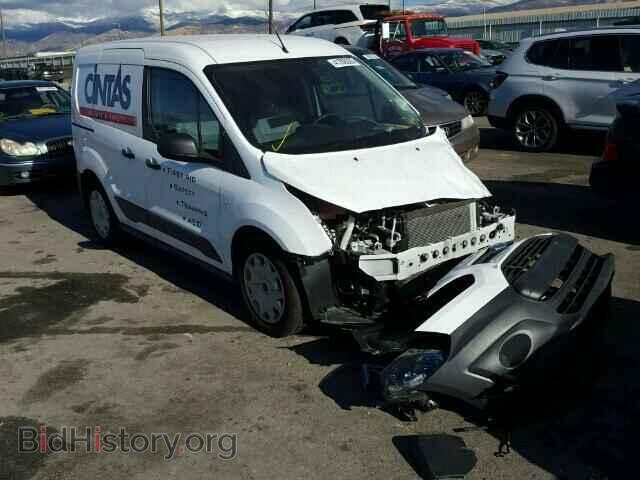 Фотография NM0LS6E7XG1242652 - FORD TRANSIT CO 2016
