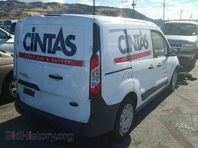 2016 FORD TRANSIT CO - VIN: NM0LS6E7XG1242652 - Фото 4
