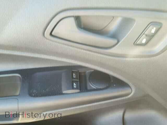 2016 FORD TRANSIT CO - VIN: NM0LS6E7XG1242652 - Фото 10