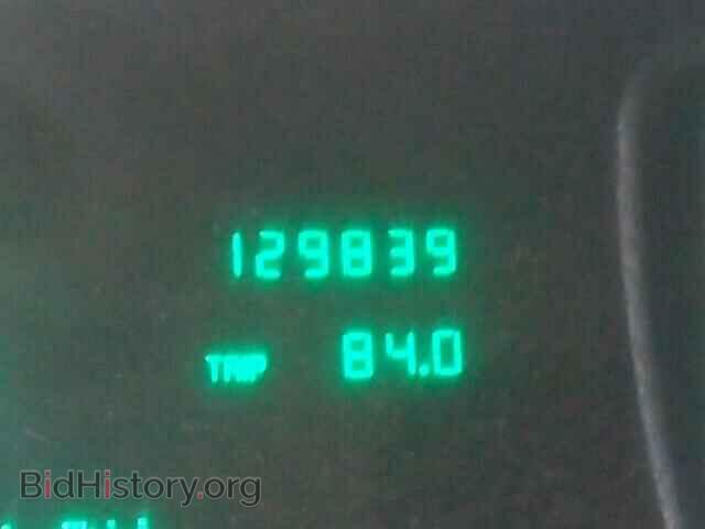 1998 CADILLAC DEVILLE - VIN: 1G6KE54Y2WU772074 - Photo 8