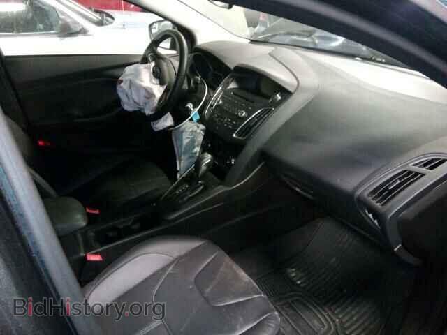 2015 FORD FOCUS - VIN: 1FADP3K2XFL262344 - Фото 5