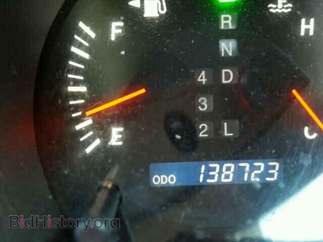 2003 LEXUS ES300 - VIN: JTHBF30G330126121 - Фото 8