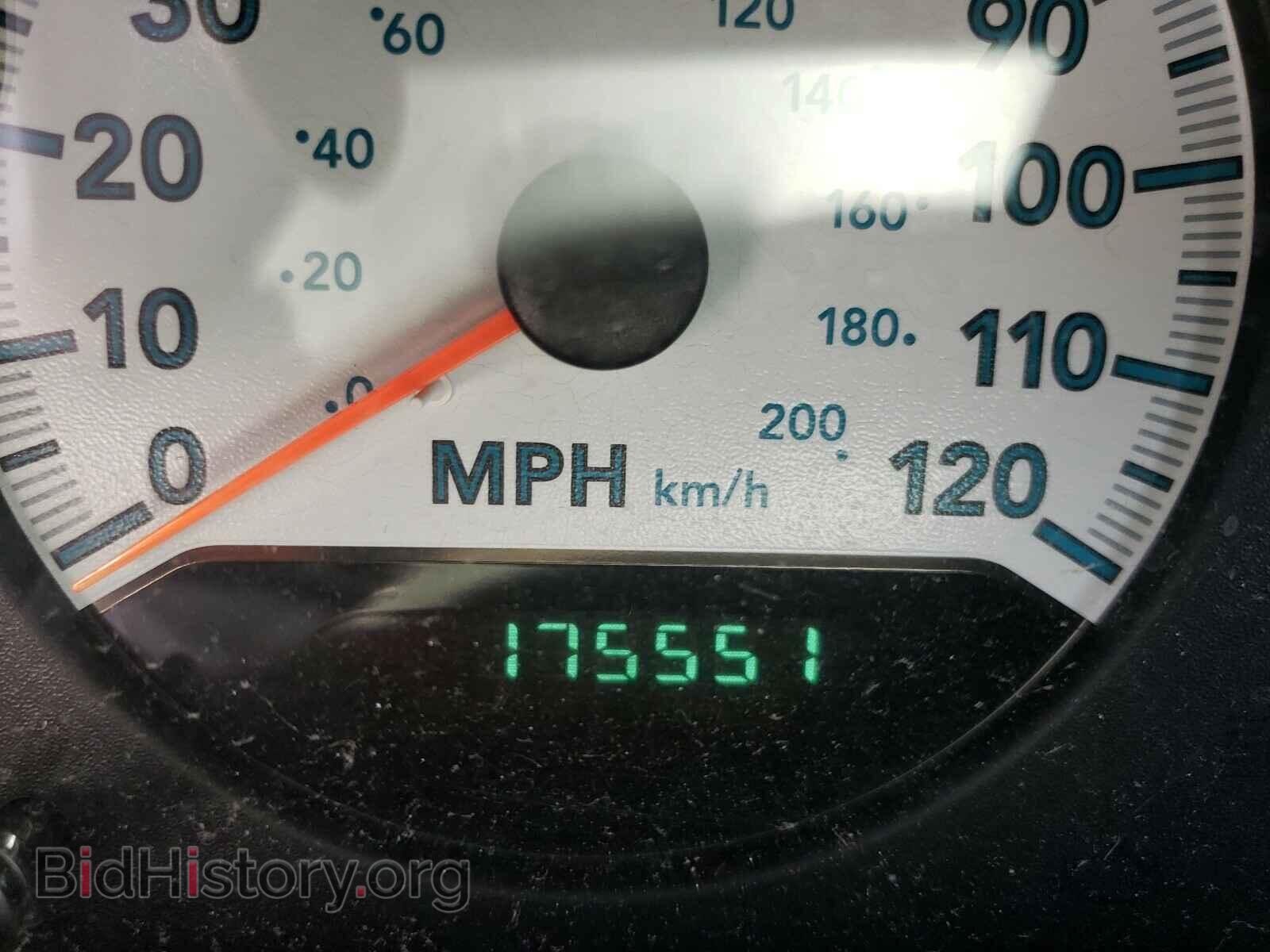 2007 DODGE CARAVAN - VIN: 2D4GP44L97R265847 - Фото 8