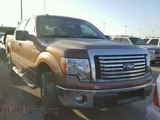 Photo 1FTFW1EF0CFB71960 - FORD F150 2012
