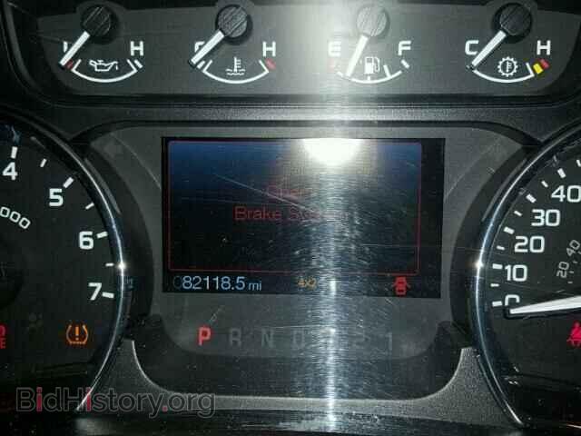 2012 FORD F150 - VIN: 1FTFW1EF0CFB71960 - Фото 8