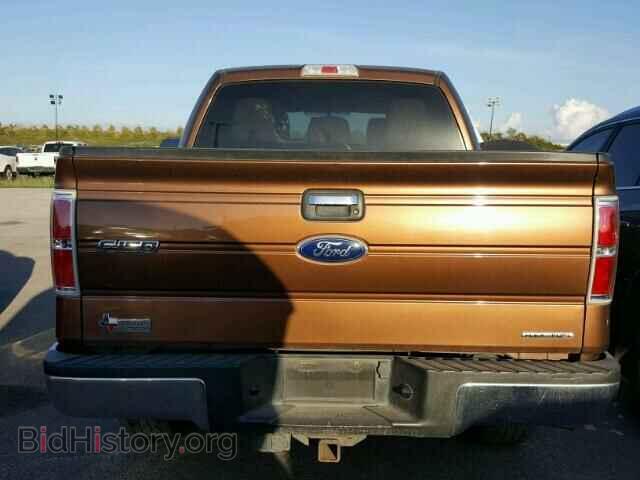 2012 FORD F150 - VIN: 1FTFW1EF0CFB71960 - Фото 9