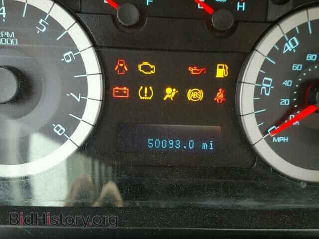 2011 FORD ESCAPE - VIN: 1FMCU0DG7BKB90665 - Фото 8