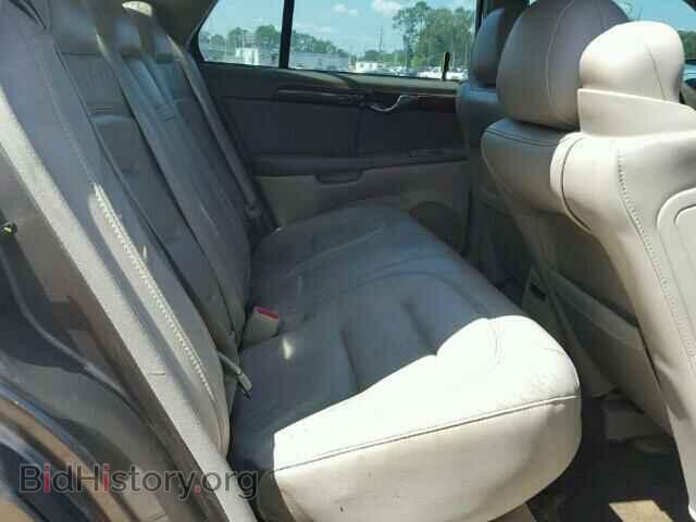 2003 CADILLAC DEVILLE - VIN: 1G6KD54YX3U182204 - Фото 6