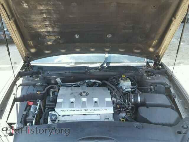 2003 CADILLAC DEVILLE - VIN: 1G6KD54YX3U182204 - Фото 7