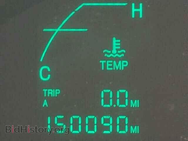 2003 CADILLAC DEVILLE - VIN: 1G6KD54YX3U182204 - Фото 8