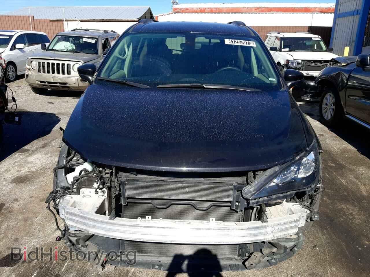2021 CHRYSLER MINIVAN - VIN: 2C4RC1DG9MR506790 - Photo 5