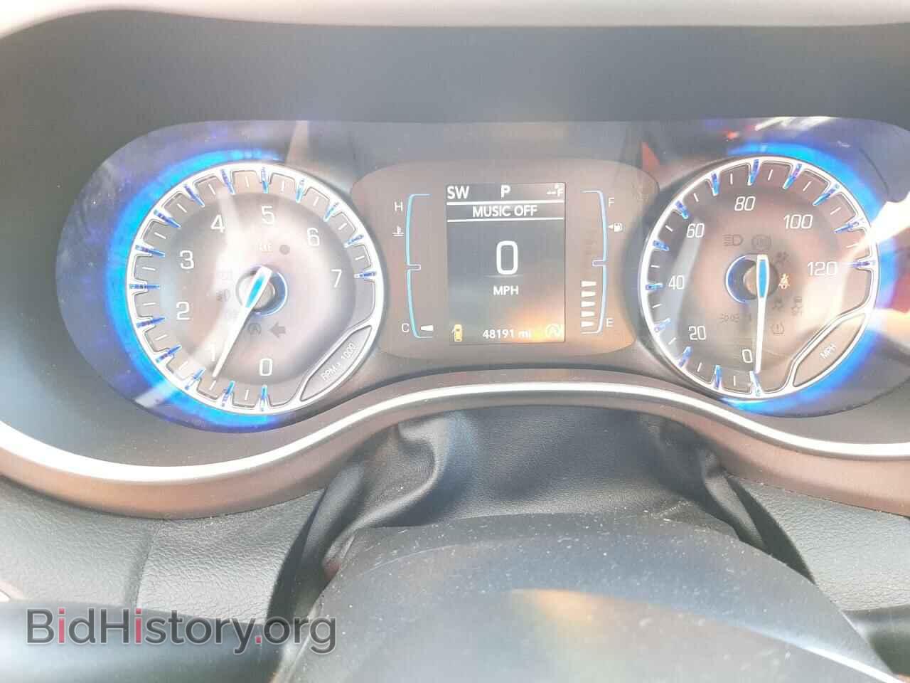 2021 CHRYSLER MINIVAN - VIN: 2C4RC1DG9MR506790 - Photo 9