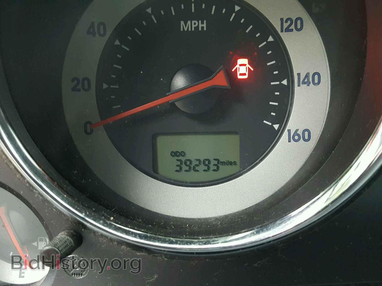 2011 MITSUBISHI ECLIPSE - VIN: 4A37L5EF3BE001176 - Photo 8
