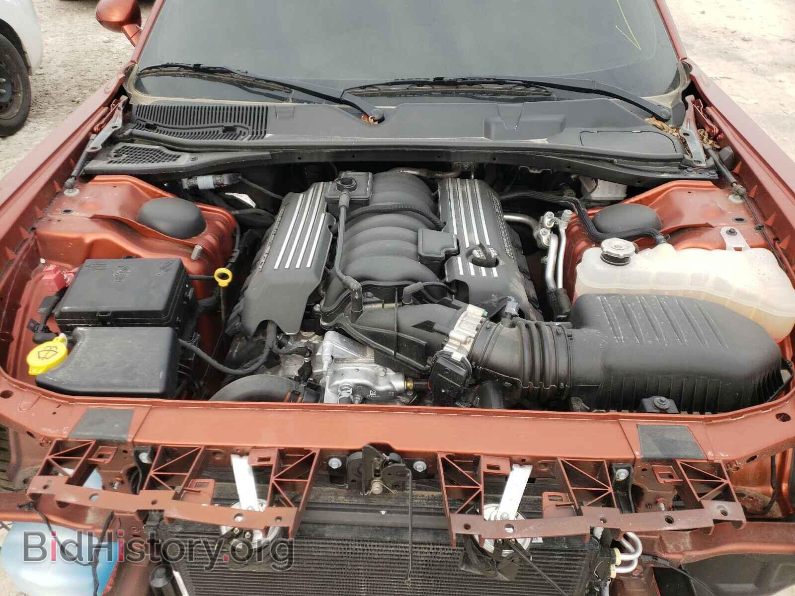 2020 DODGE CHALLENGER - VIN: 2C3CDZFJ2LH198333 - Фото 7
