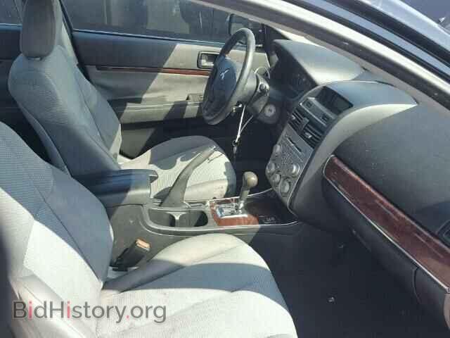 2011 MITSUBISHI GALANT - VIN: 4A32B3FF6BE005495 - Фото 5