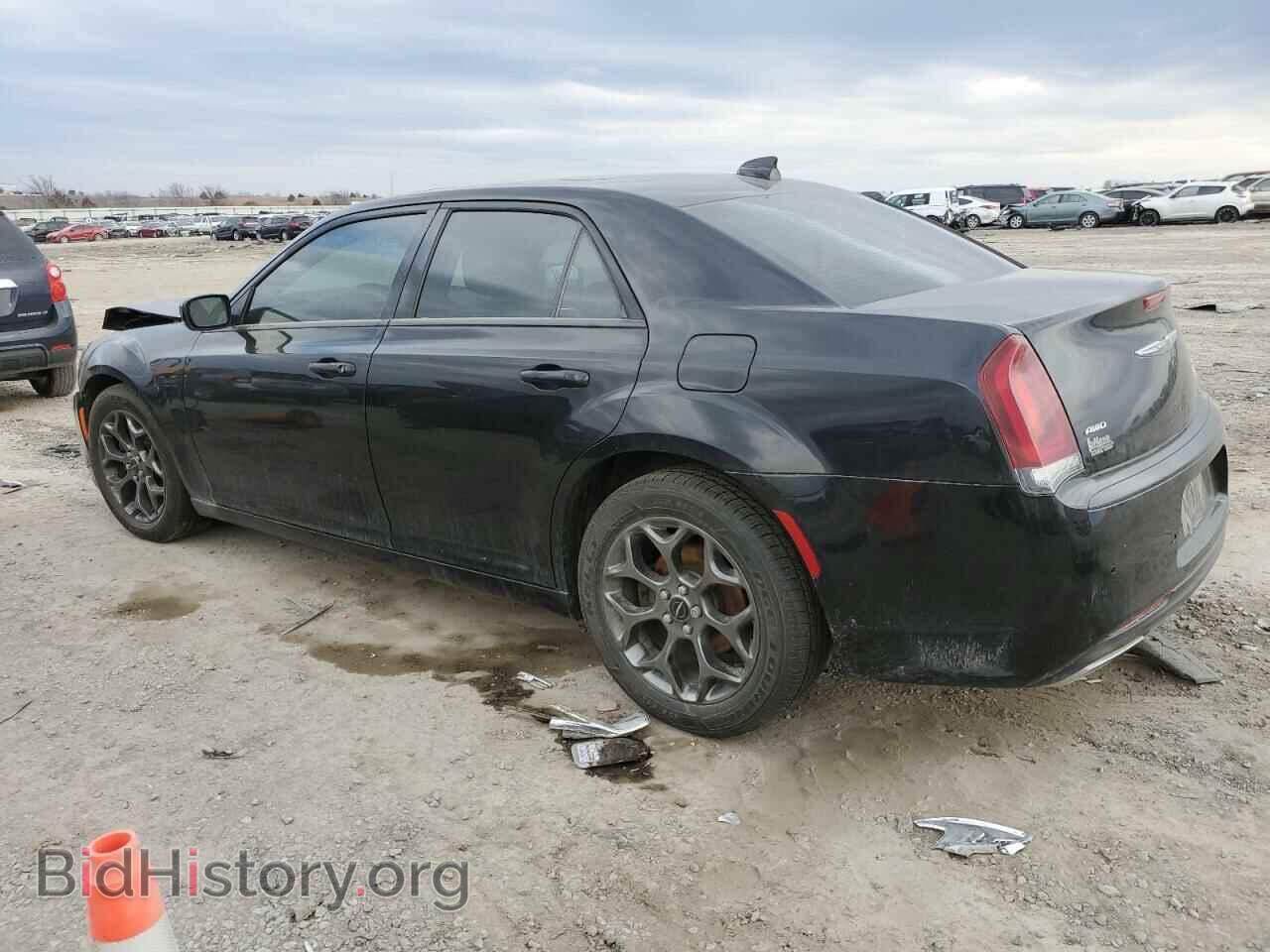 2015 CHRYSLER 300 - VIN: 2C3CCAGG3FH846290 - Photo 2