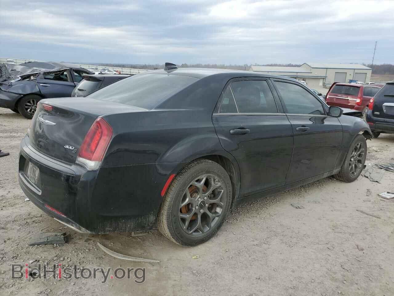 2015 CHRYSLER 300 - VIN: 2C3CCAGG3FH846290 - Photo 3