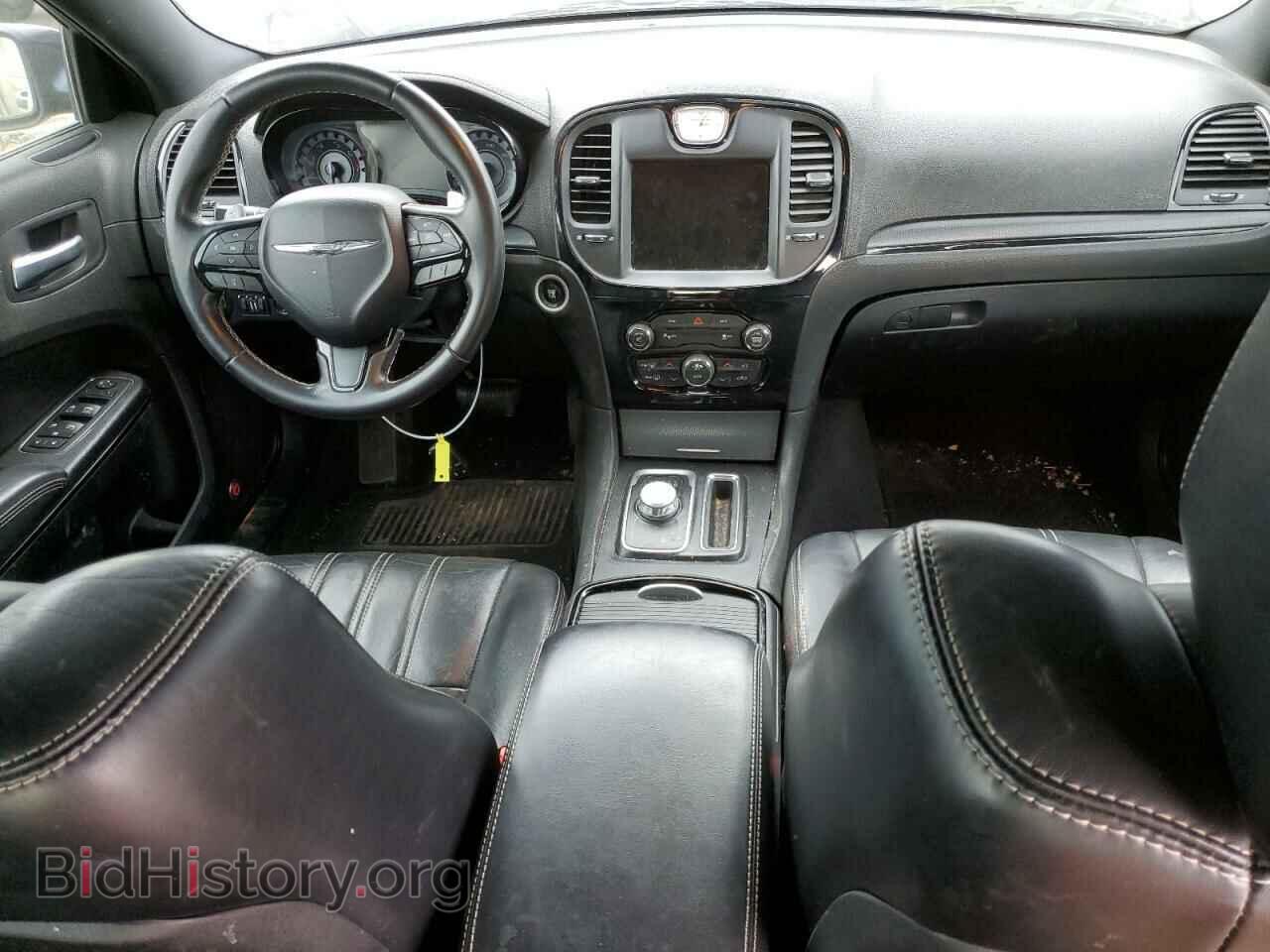 2015 CHRYSLER 300 - VIN: 2C3CCAGG3FH846290 - Photo 8