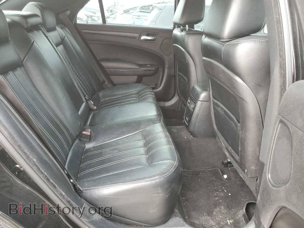 2015 CHRYSLER 300 - VIN: 2C3CCAGG3FH846290 - Photo 10