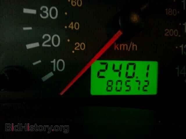 2007 FORD FOCUS - VIN: 1FAHP34N67W294443 - Фото 8