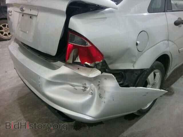 2007 FORD FOCUS - VIN: 1FAHP34N67W294443 - Фото 10