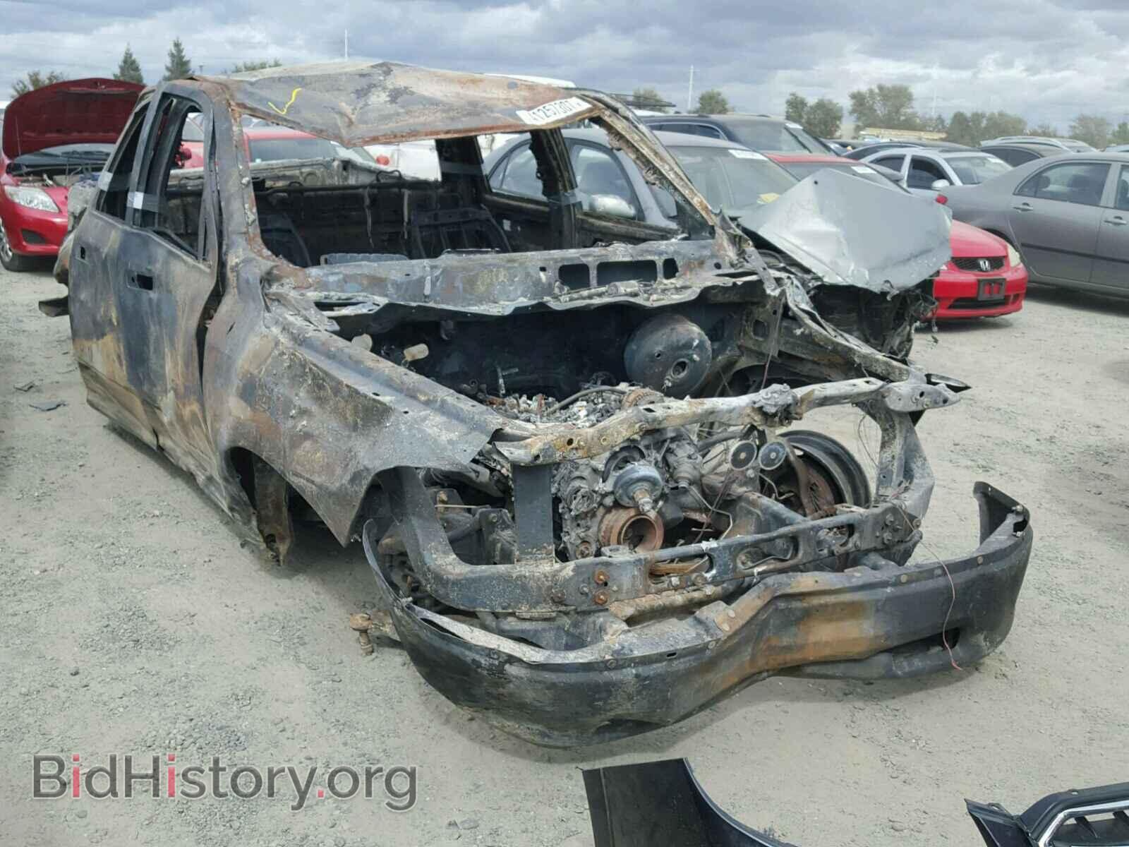 Photo 1D7RB1CP1AS104427 - DODGE RAM 1500 2010
