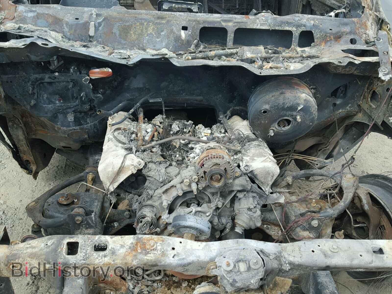 2010 DODGE RAM 1500 - VIN: 1D7RB1CP1AS104427 - Фото 7