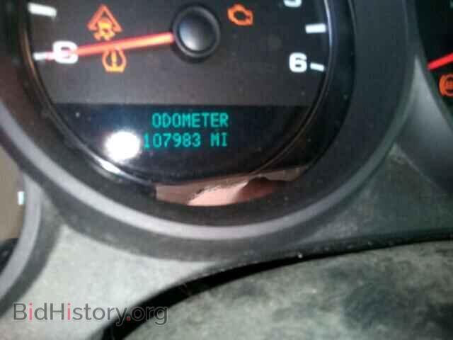 2008 CHEVROLET SILVERADO - VIN: 3GCEC13C38G202119 - Photo 8