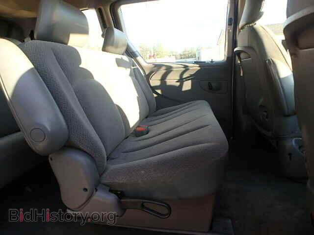 2007 DODGE CARAVAN - VIN: 1D4GP25B67B133377 - Фото 6
